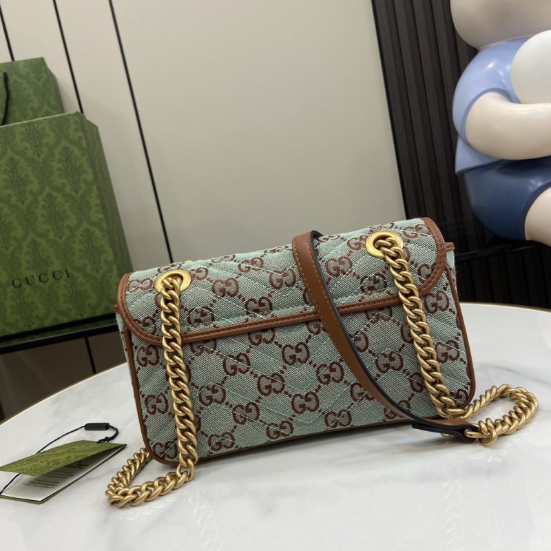 Gucci Satchel Bags